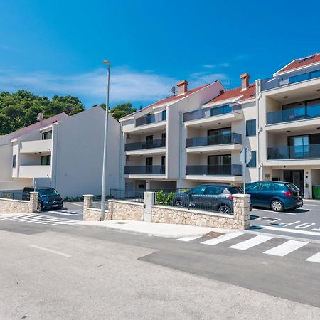 Blue Sky Apartment Dubrovnik Exterior foto